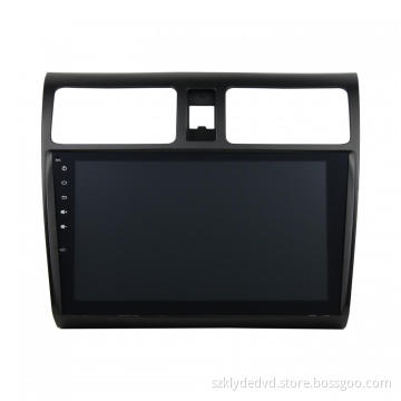 Android Car DVD for Suzuki Swift 2017